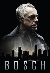 Босх 1 сезон (2014)