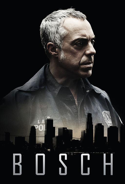 Босх (сериал 2014-2021)