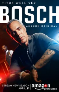 Босх 3 сезон (2017)