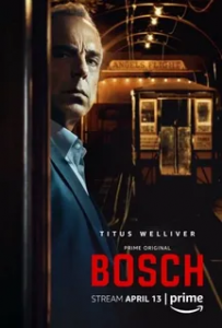 Босх 4 сезон (2018)