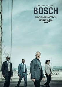 Босх 5 сезон (2019)