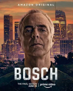 Босх 7 сезон (2021)