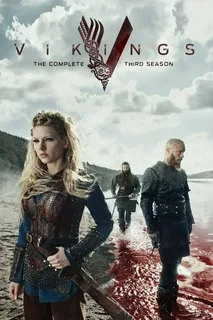 Викинги 3 сезон (2015)
